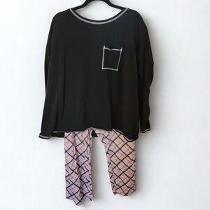 Pajama Set Lane Bryant 2x 22/24